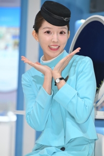 黑丝美足-厦门空姐