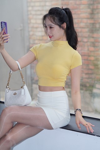 [kaine专区] 微皧  【图片➕视频】