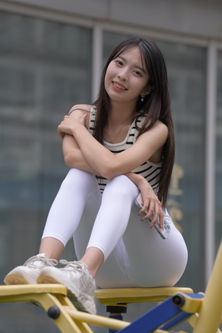 [一始专区] 远方来的小姐姐-第一季 【图片➕视频】