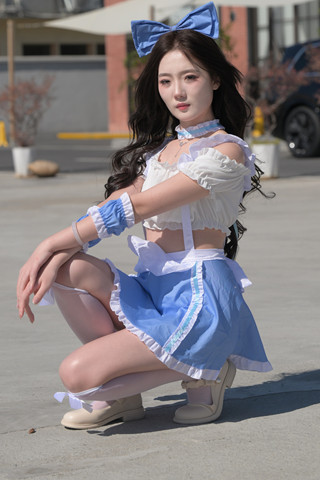 [一始专区] 羊小咩咩