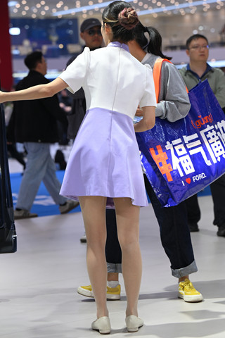 肉丝美腿美足传祺礼仪