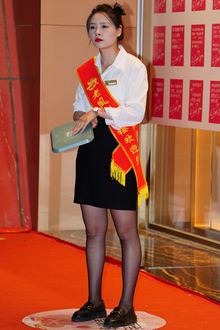 （第一季）2024街拍SW图集（职业装系列）