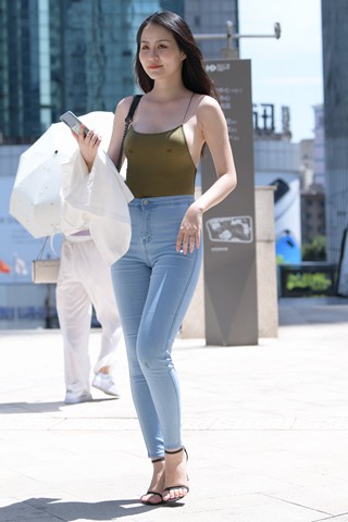 【接档青林】第五篇-凤凰花开的路口