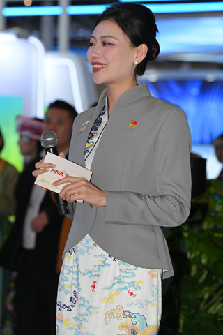 海航空姐-细高跟灰丝～