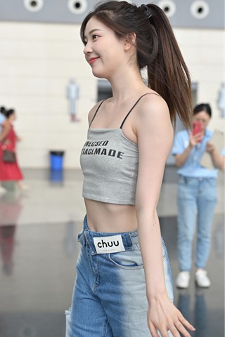 清甜可口--春晓