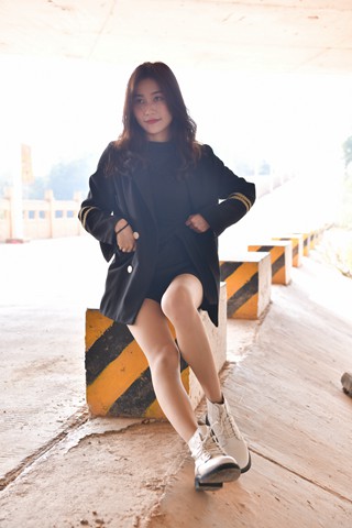 超级美腿小姐姐 【套图】