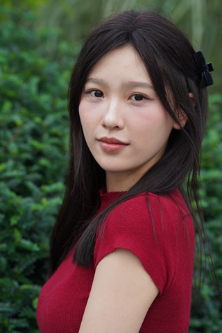 搭讪街拍甜美系JK短裙小仙女