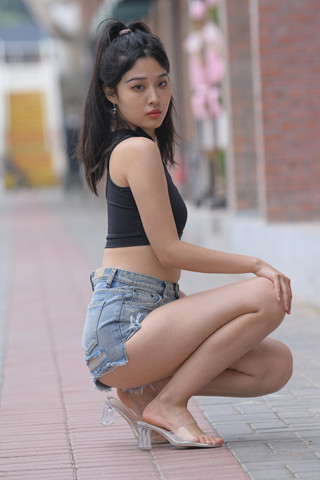 [一始专区] 久住孤海 【图片➕视频】