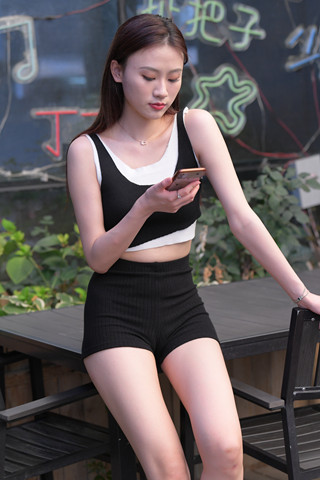 [一始专区] 冷眸 【图片➕视频】