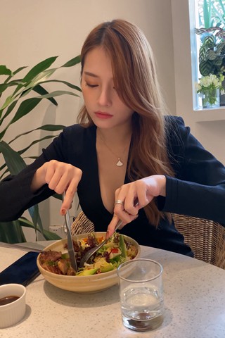 [一只麋鹿专区] 一个人的星期四