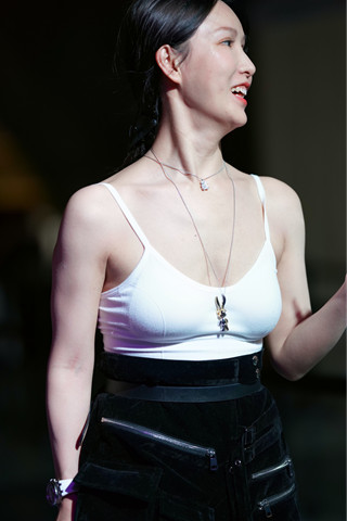 20深圳时装周74套/3845P