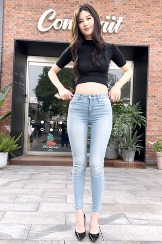 [一只麋鹿专区] 长恨歌