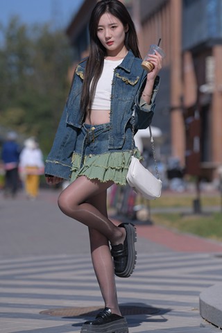 [一始专区] 雾见星野  【图片➕视频】