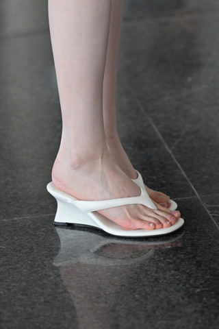 美足高跟特写小合集 52p