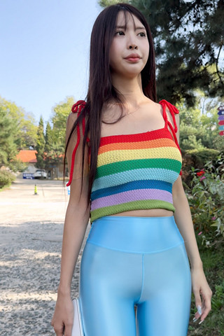 [一只麋鹿专区] 冰蓝