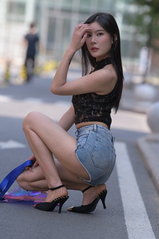 [一始专区] 蓝了抱歉 【图片➕视频】