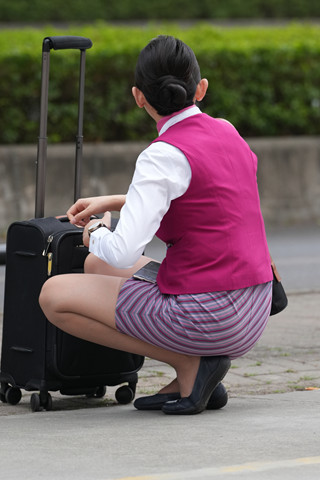 记录美好生活通勤之路