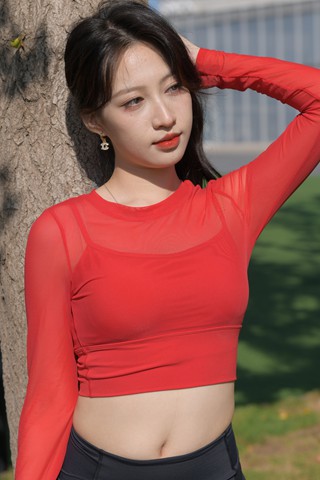 [一始专区] 花小雅 【图片➕视频】