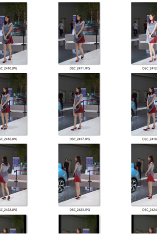 2019.11.25广州国际车展-第二弹