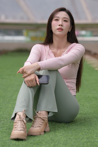 [一始专区] Breeze 【图片➕视频】