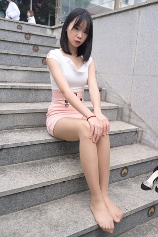 程生街拍★少女的日常 【套图+视频】