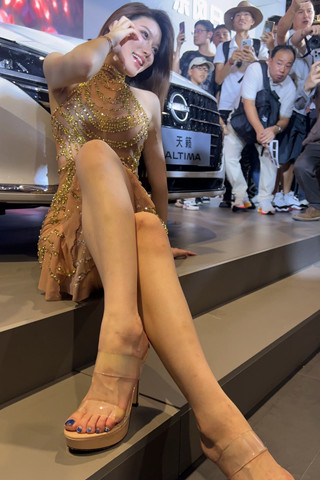 小乌苏超低视角