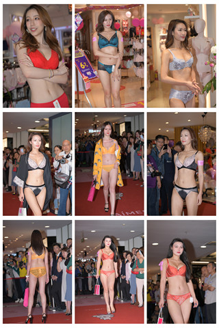 【2019.11.8广百秀】打包集合更划算～